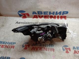Фара левая передняя MITSUBISHI, SUZUKI DELICA:D2, SOLIO MB36S, MB46S, MA36S, MA46S 100-59332 3 ракурс