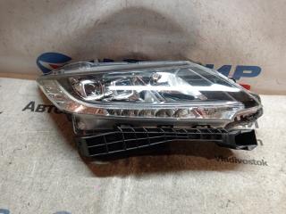 Фара правая передняя  HONDA ODYSSEY RC4, RC1, RC2 ,100-18076 ,100-18076 1 ракурс