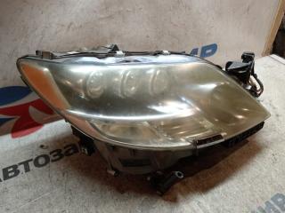 Фара правая передняя LEXUS LS600H, LS600, LS600HL, LS460, LS460L UVF45 5095 3 ракурс