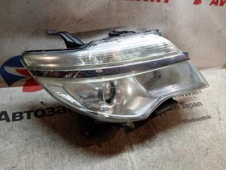 Фара правая передняя NISSAN SERENA HC26, HFC26, C26, FNC26, FNPC26, FPC26, NC26 100-23682 2 ракурс