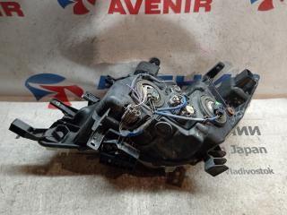 Фара правая передняя NISSAN SERENA HC26, HFC26, C26, FNC26, FNPC26, FPC26, NC26 100-23682 3 ракурс