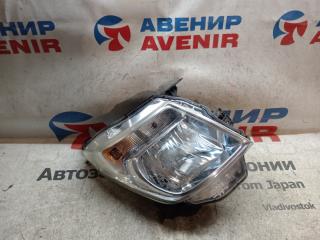Фара правая передняя SUZUKI WAGON R MH44S, MJ34S, MJ44S, MH34S 100-59316 1 ракурс