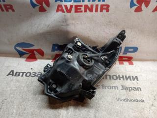 Фара правая передняя SUZUKI WAGON R MH44S, MJ34S, MJ44S, MH34S 100-59316 2 ракурс
