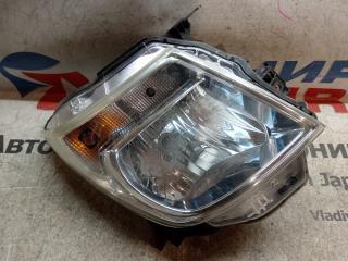 Фара правая передняя SUZUKI WAGON R MH44S, MJ34S, MJ44S, MH34S 100-59316 3 ракурс