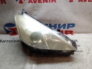 Фара правая передняя TOYOTA PRIUS ALPHA ZVW40W, ZVW41W 4741 1 ракурс