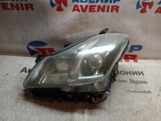 Фара левая передняя TOYOTA CROWN GWS204, GRS200, GRS201, GRS202, GRS203, GRS204 7078/30-341 1 ракурс