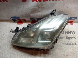 Фара левая передняя TOYOTA CROWN GWS204, GRS200, GRS201, GRS202, GRS203, GRS204 7078/30-341 2 ракурс