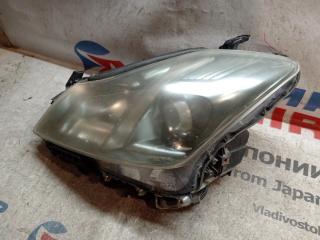 Фара левая передняя TOYOTA CROWN GWS204, GRS200, GRS201, GRS202, GRS203, GRS204 7078/30-341 3 ракурс