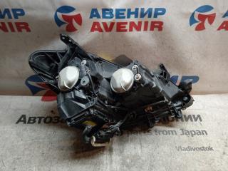 Фара левая передняя TOYOTA CROWN GWS204, GRS200, GRS201, GRS202, GRS203, GRS204 7078/30-341 4 ракурс