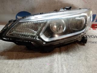 Фара левая передняя HONDA FIT GK3, GK4, GK5, GK6, GP5, GP6 1948 2 ракурс Фара левая передняя HONDA FIT GK3, GK4, GK5, GK6, GP5, GP6 1948 2 ракурс