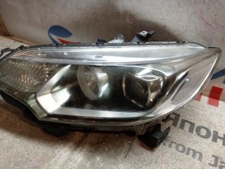 Фара левая передняя HONDA FIT GK3, GK4, GK5, GK6, GP5, GP6 1948 3 ракурс Фара левая передняя HONDA FIT GK3, GK4, GK5, GK6, GP5, GP6 1948 3 ракурс