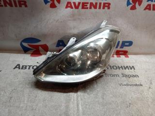 Фара левая передняя TOYOTA CALDINA AZT241W, AZT246W, ST246W, ZZT241W 21-66 1 ракурс