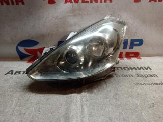 Фара левая передняя TOYOTA CALDINA AZT241W, AZT246W, ST246W, ZZT241W 21-66 2 ракурс