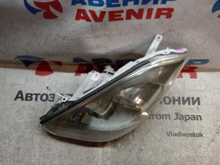 Фара левая передняя TOYOTA CALDINA AZT241W, AZT246W, ST246W, ZZT241W 21-66 3 ракурс