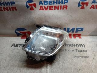 Фара левая передняя SUZUKI WAGON R MH44S, MJ34S, MJ44S, MH34S 100-59316 1 ракурс