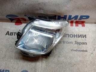 Фара левая передняя SUZUKI WAGON R MH44S, MJ34S, MJ44S, MH34S 100-59316 2 ракурс