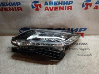 Фара левая передняя  HONDA ODYSSEY RC4, RC1, RC2 ,100-18076 ,100-18076 1 ракурс