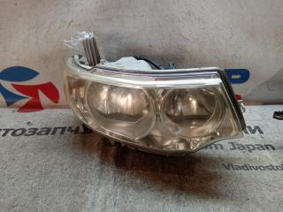 Фара правая передняя DAIHATSU TANTO L375S, L385S 100-51944 3 ракурс