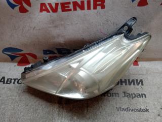 Фара левая передняя TOYOTA PRIUS ALPHA ZVW40W, ZVW41W 4741 2 ракурс