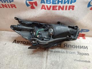 Фара левая передняя TOYOTA PRIUS ALPHA ZVW40W, ZVW41W 4741 3 ракурс