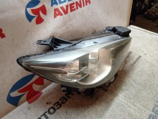 Фара правая передняя MAZDA CX-5 KE5AW, KE5FW, KEEAW, KEEFW, KE2AW, KE2FW 9770 3 ракурс