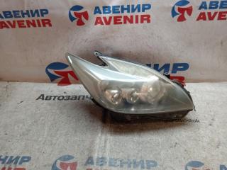 Фара правая передняя TOYOTA PRIUS ZVW30 4730 1 ракурс
