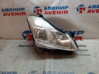 Фара правая передняя TOYOTA CROWN GWS204, GRS200, GRS201, GRS202, GRS203, GRS204 7078/30-341 1 ракурс