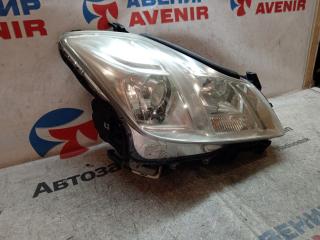 Фара правая передняя TOYOTA CROWN GWS204, GRS200, GRS201, GRS202, GRS203, GRS204 7078/30-341 3 ракурс