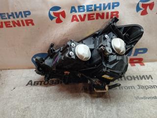 Фара правая передняя TOYOTA CROWN GWS204, GRS200, GRS201, GRS202, GRS203, GRS204 7078/30-341 4 ракурс