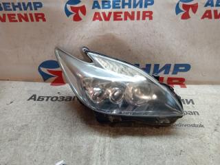 Фара правая передняя TOYOTA PRIUS ZVW30 4730 1 ракурс