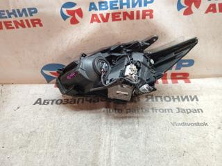 Фара правая передняя TOYOTA PRIUS ZVW30 4730 3 ракурс