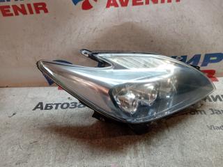 Фара правая передняя TOYOTA PRIUS ZVW30 4730 4 ракурс