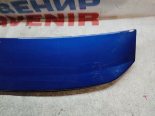 Спойлер задний TOYOTA PRIUS NHW20 2 ракурс