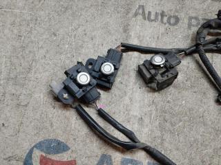 Датчик парктроника задний TOYOTA ALPHARD, VELLFIRE ANH20W, ANH25W, GGH20W, GGH25W 82182-58040 2 ракурс