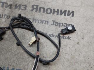 Датчик парктроника задний TOYOTA ALPHARD, VELLFIRE ANH20W, ANH25W, GGH20W, GGH25W 82182-58040 3 ракурс