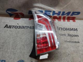 Стоп-сигнал правый задний TOYOTA PRIUS ZVW30 4756 1 ракурс