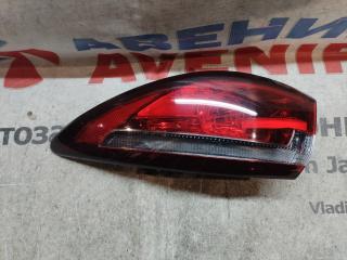 Стоп-сигнал правый задний MAZDA ATENZA GJ2AP 220-6517M 1 ракурс