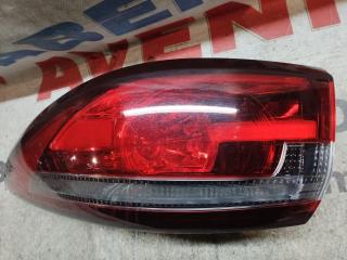 Стоп-сигнал правый задний MAZDA ATENZA GJ2AP 220-6517M 2 ракурс