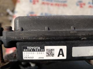 Радар-детектор TOYOTA CROWN GRS200, GRS201, GRS202, GRS203, GRS204, GRS208, GWS204 88210-30140 4 ракурс