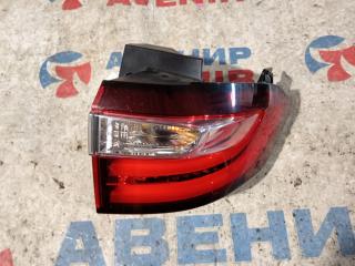 Стоп-сигнал правый задний HONDA ODYSSEY RC1, RC2 13C022 2 ракурс Стоп-сигнал правый задний HONDA ODYSSEY RC1, RC2 13C022 2 ракурс