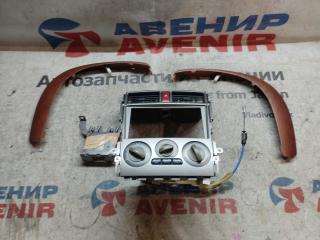 Консоль магнитофона MITSUBISHI COLT Z25A, Z26A, Z27A, Z28A 1 ракурс