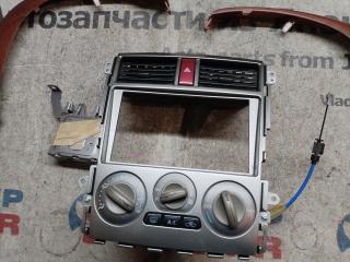 Консоль магнитофона MITSUBISHI COLT Z25A, Z26A, Z27A, Z28A 2 ракурс