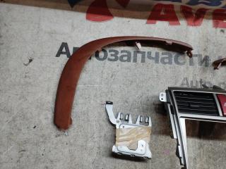 Консоль магнитофона MITSUBISHI COLT Z25A, Z26A, Z27A, Z28A 3 ракурс