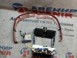Консоль магнитофона MITSUBISHI COLT Z25A, Z26A, Z27A, Z28A 5 ракурс