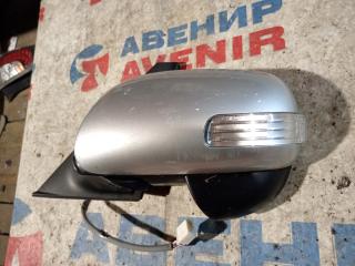 Зеркало левое переднее TOYOTA COROLLA RUMION NZE151, ZRE152, ZRE154 2 ракурс