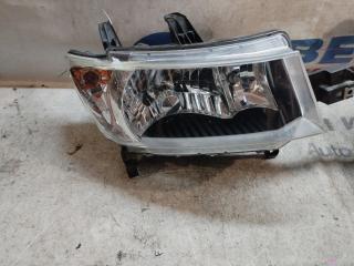 Фара левая передняя TOYOTA BB QNC25, QNC21, QNC20 B1-2 2 ракурс