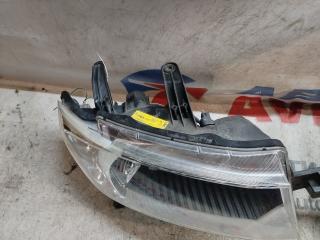 Фара левая передняя TOYOTA BB QNC25, QNC21, QNC20 B1-2 3 ракурс