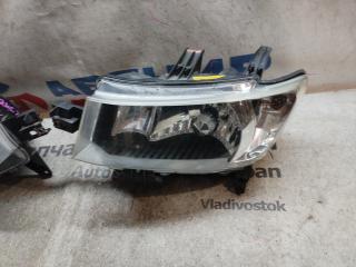 Фара левая передняя TOYOTA BB QNC25, QNC21, QNC20 B1-2 4 ракурс