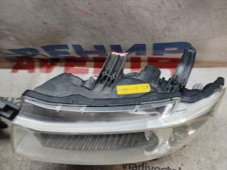 Фара левая передняя TOYOTA BB QNC25, QNC21, QNC20 B1-2 5 ракурс