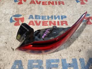 Стоп-сигнал правый задний MAZDA ATENZA GJ5FW, GJ2FP, GJ5FP, GJEFP, GJ2AP, GJEFW, GJ2AW, GJ2FW 220-65033 2 ракурс